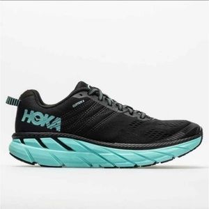 Hoka Clifton 6 Running Sneakers Women’s 9.5